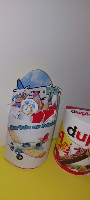 Duplo Flieger